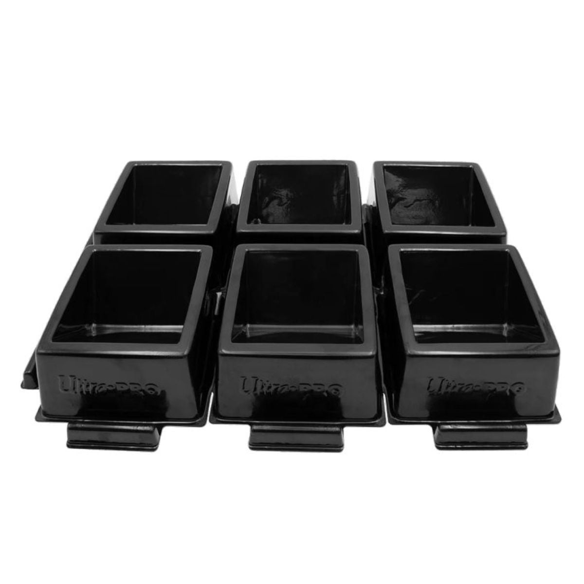 Ultra Pro - Top Loader & One Touch Sorting Tray