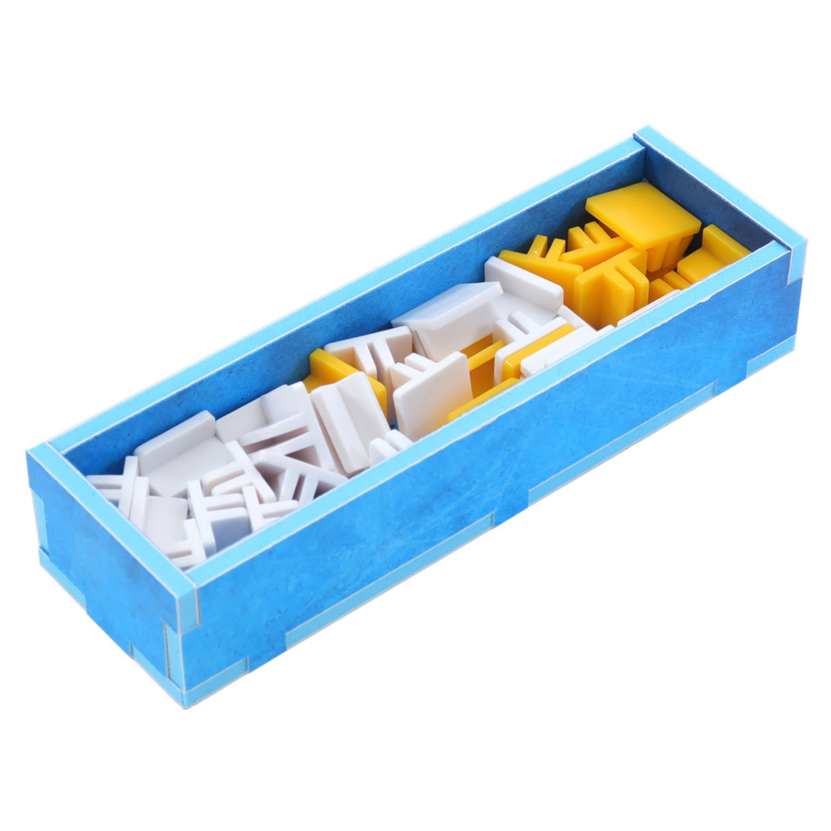 Folded Space Game Inserts - Frosthaven