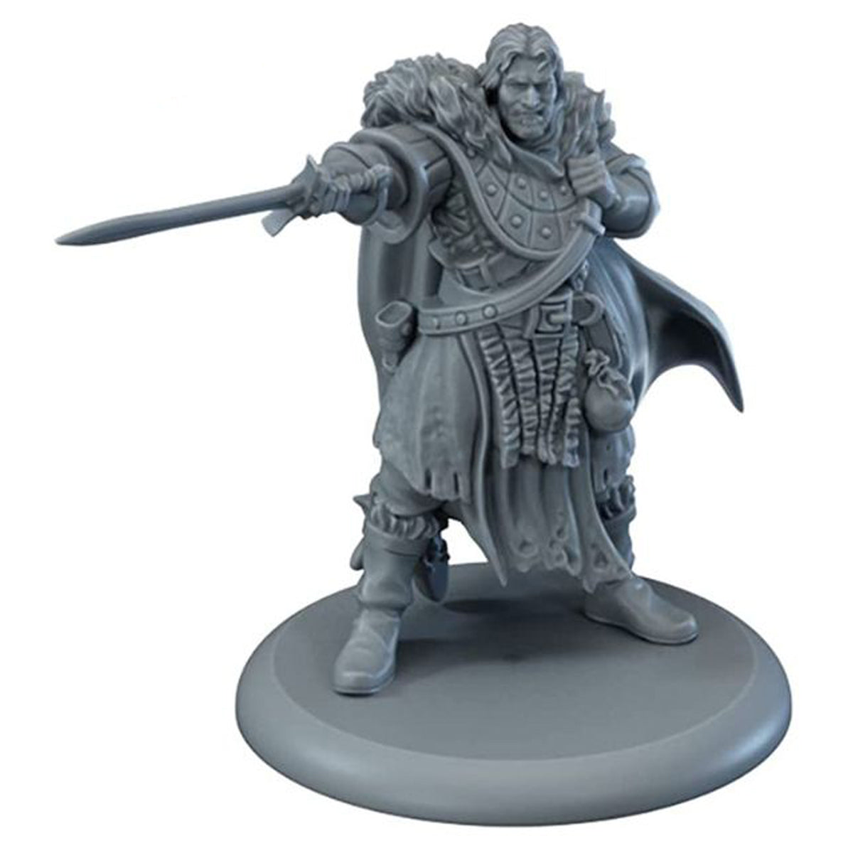 A Song of Ice and Fire Nights Watch Heroes Box 3