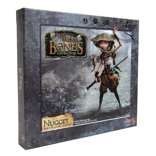 Too Many Bones: Nugget Add-on