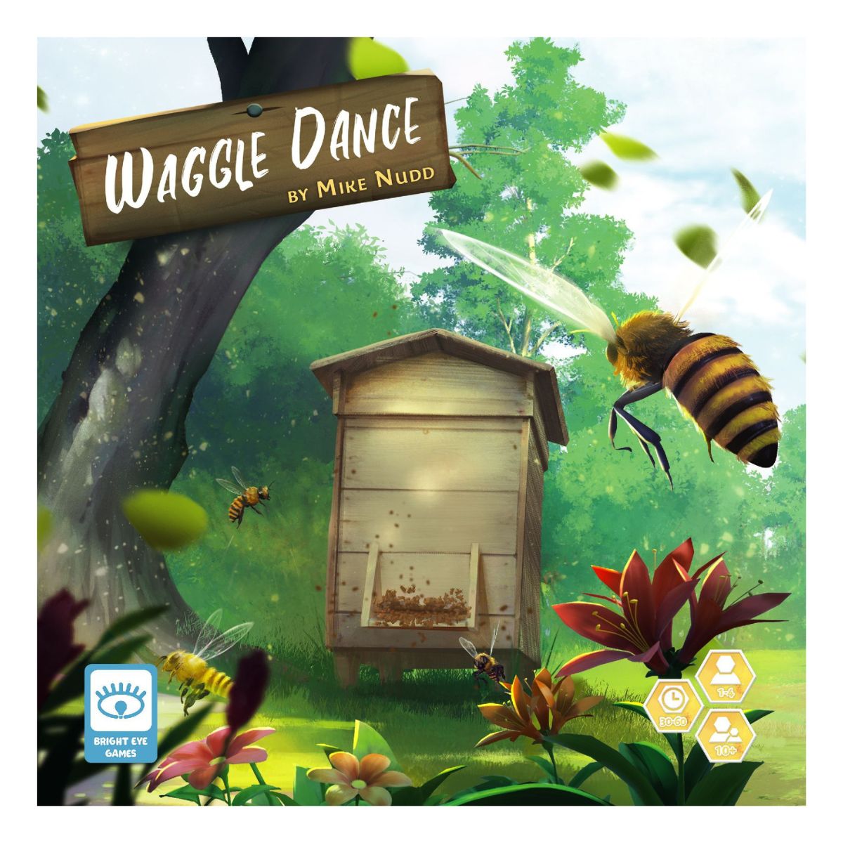 Waggle Dance