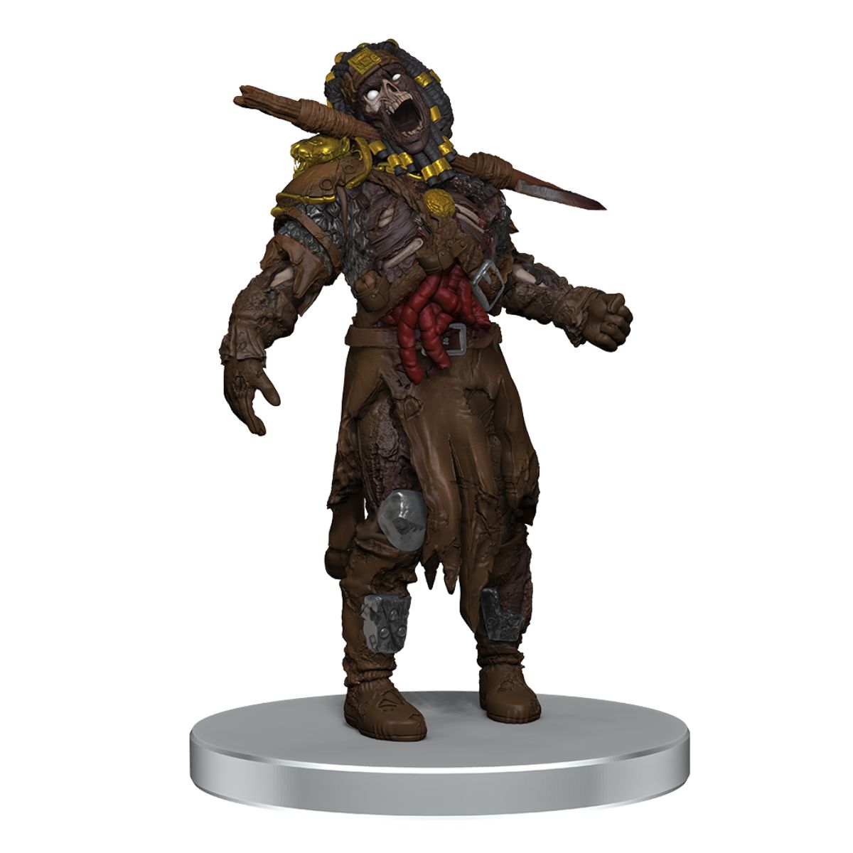 D&D Icons of the Realms Undead Armies Zombies