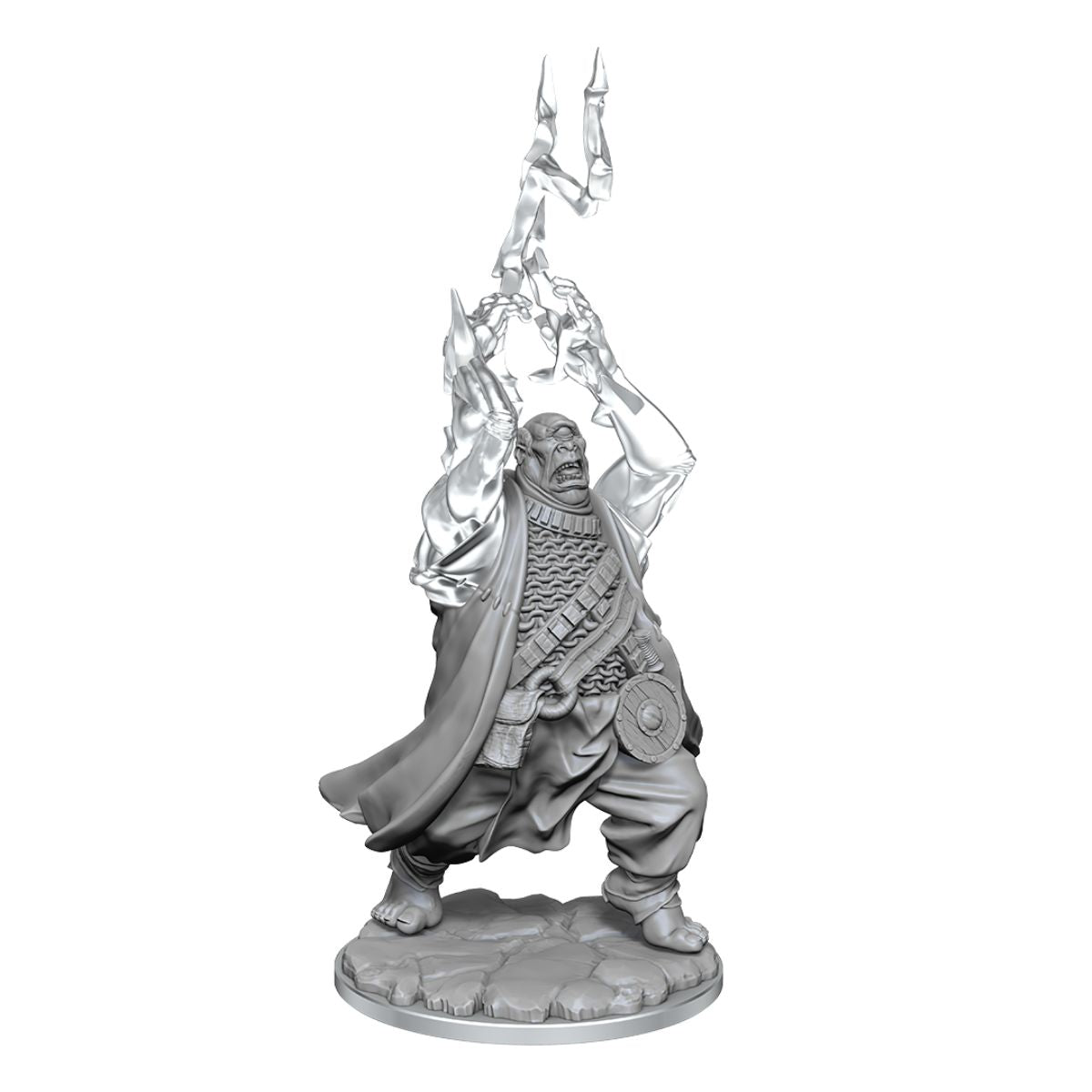 Critical Role Gilmores Fantastic Fabriciations Cyclops Stormcaller