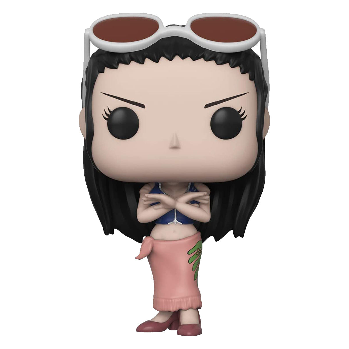 One Piece Nico Robin Pop Vinyl