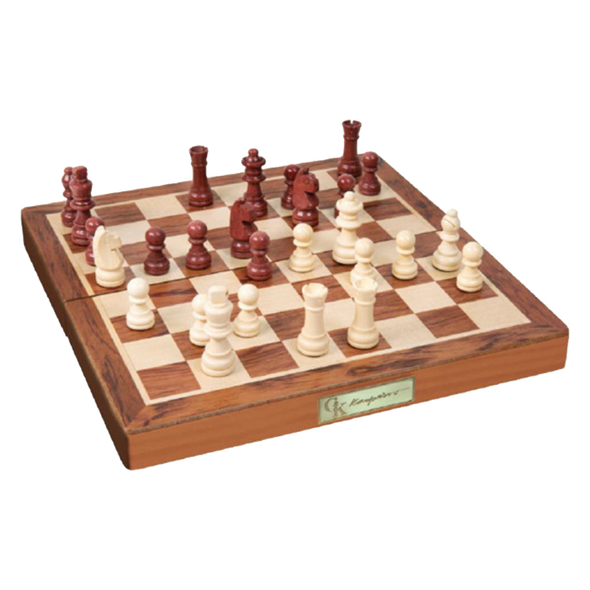 Kasparov Chess Set International Master Class