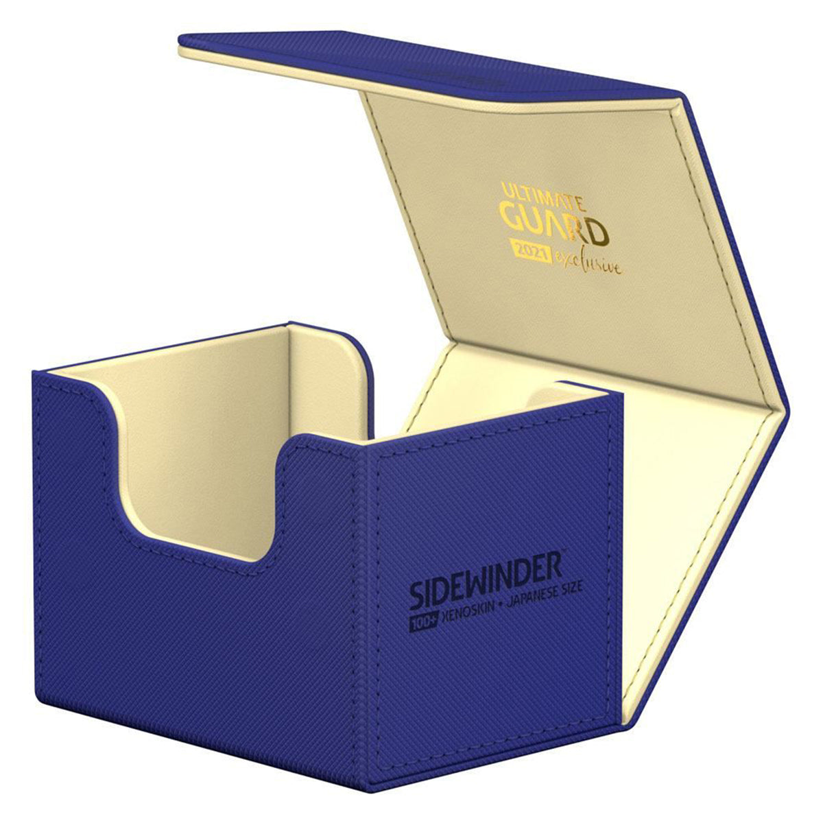 Ultimate Guard SideWinder 100 Japanese Size 2021 Exclusive Deck Box