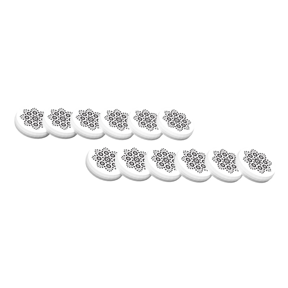 Mandala Stones Harmony Expansion