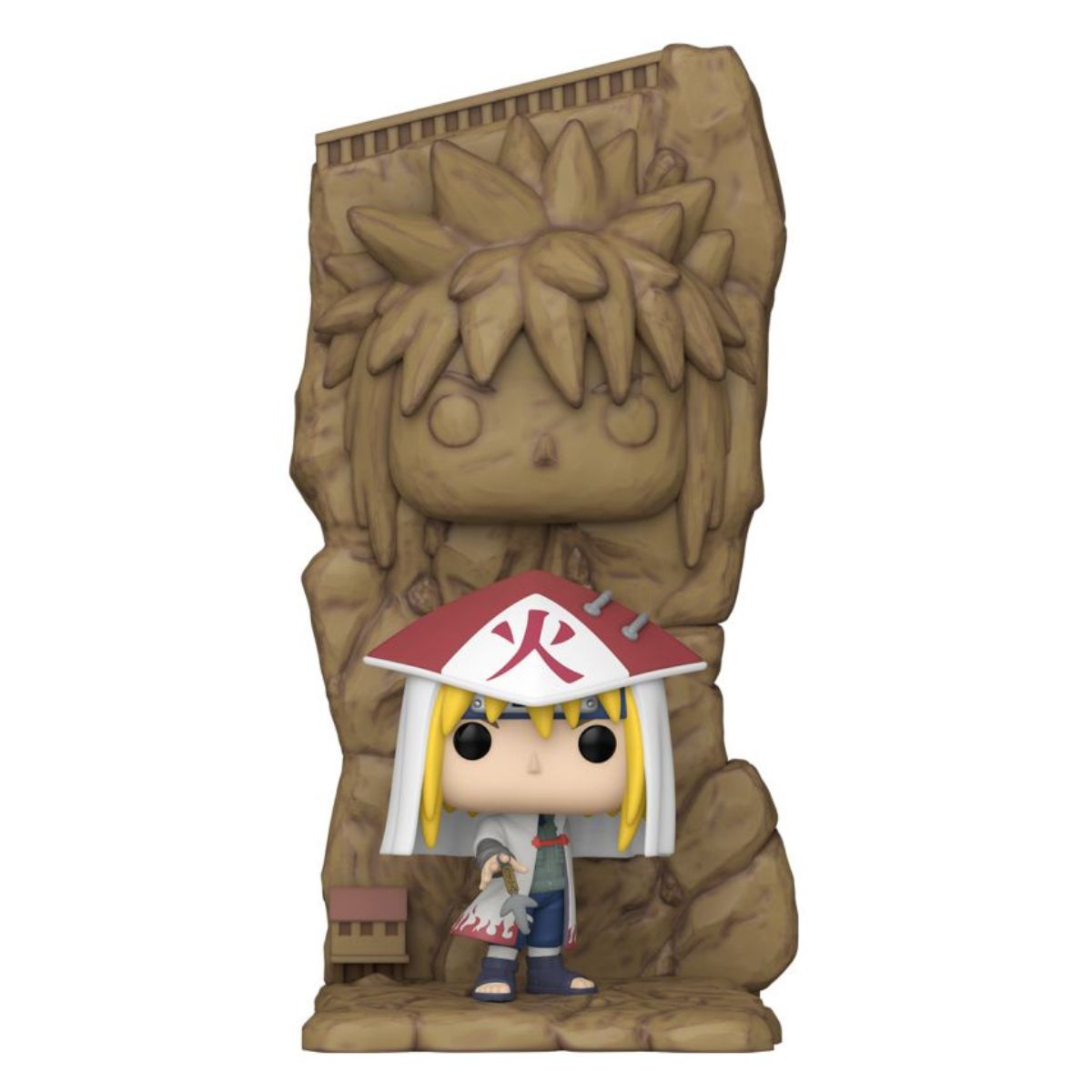 Boruto: Naruto Next Generations - Minato Namikaze Pop! Vinyl Deluxe
