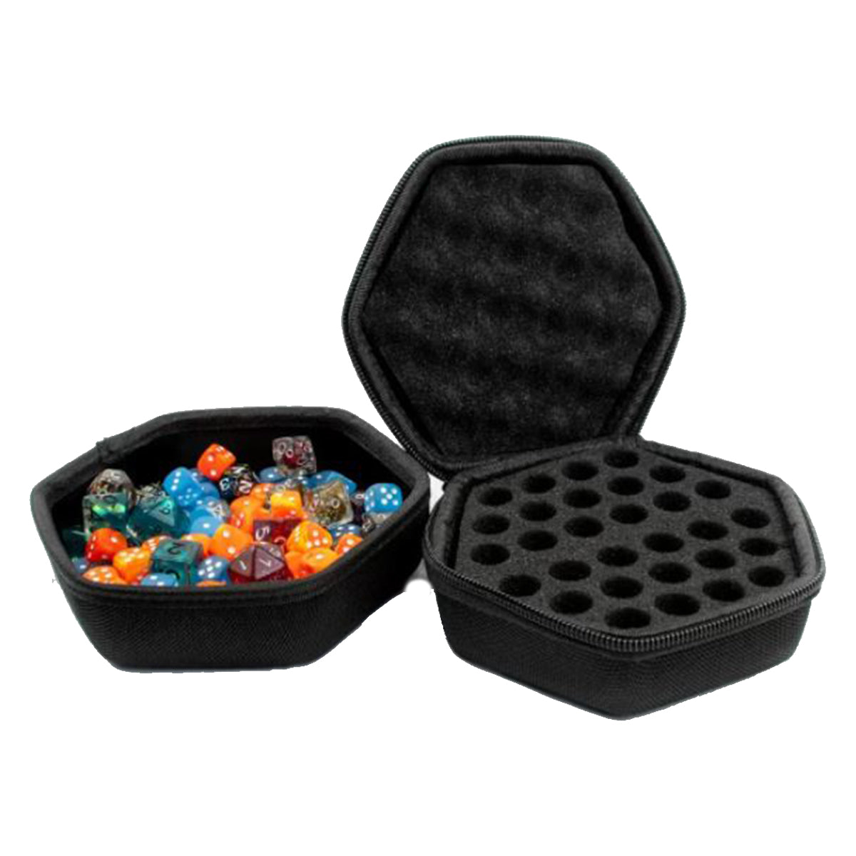 LPG Dice Carrier & Tray