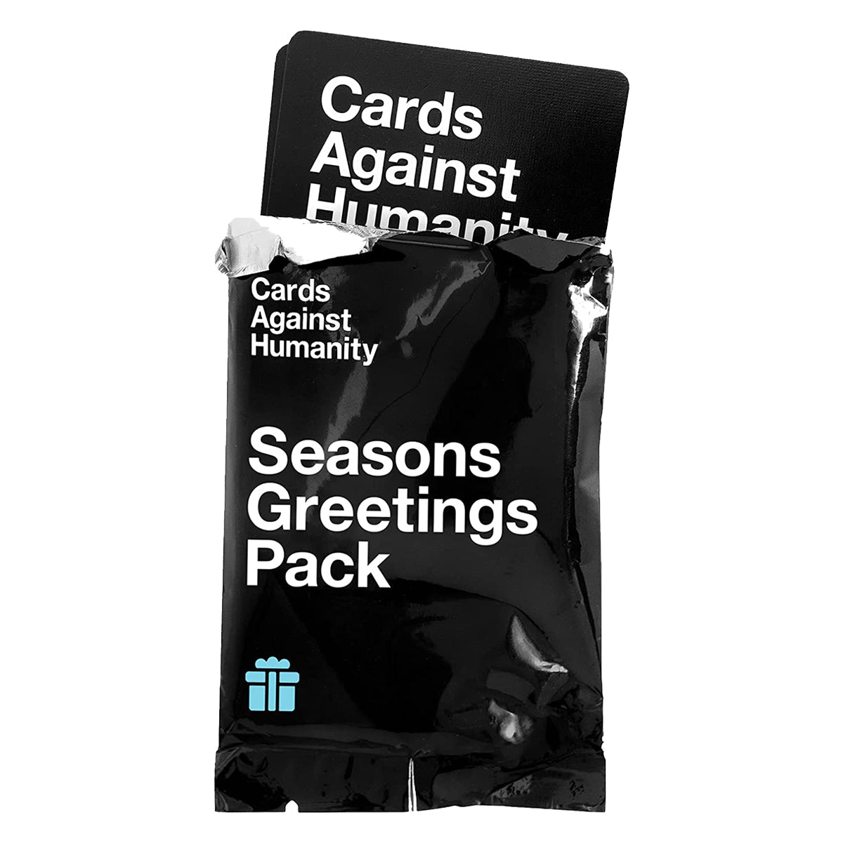 Cards Against Humanity Seasons Greetings Pack