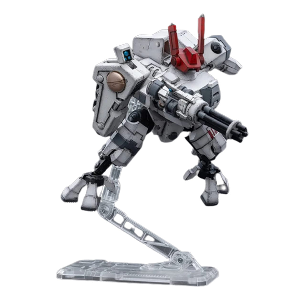Warhammer Collectibles: 1/18 Scale T'au Empire XV8 Crisis Battlesuit Shas'vre Tash'lor