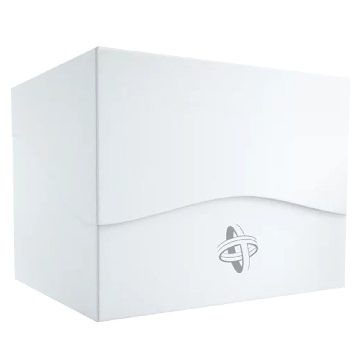 Gamegenic Side Holder 100+ XL White Deck Box