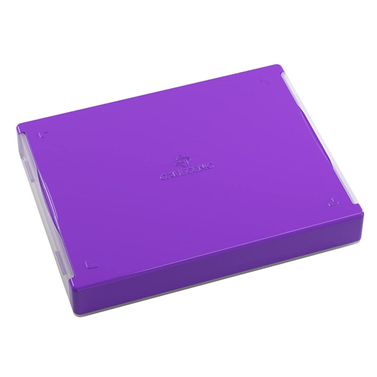Gamegenic Token Silo Convertible Purple/Orange Box