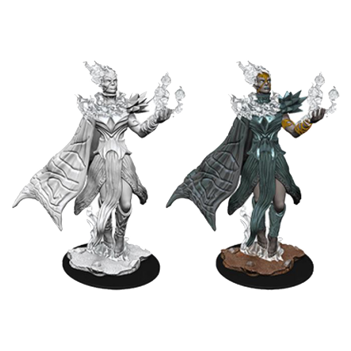 D&D Nolzurs Marvelous Unpainted Miniatures Cloud Giant