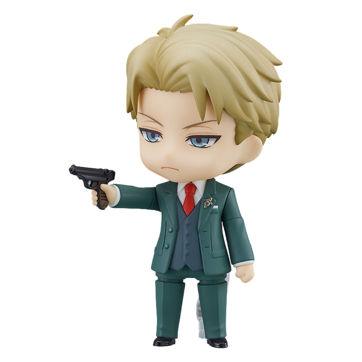 Spy x Family Nendoroid Loid Forger