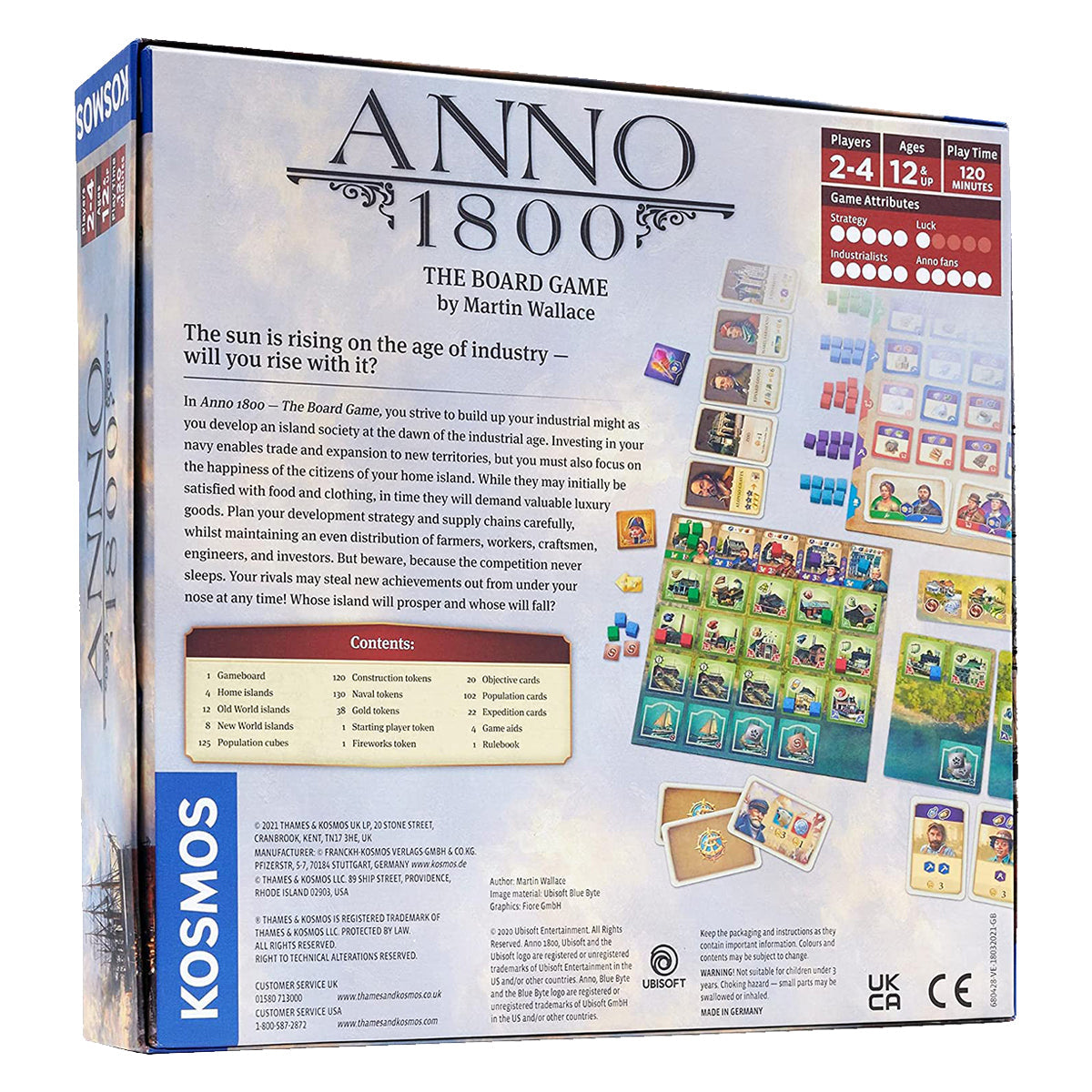 Anno 1800