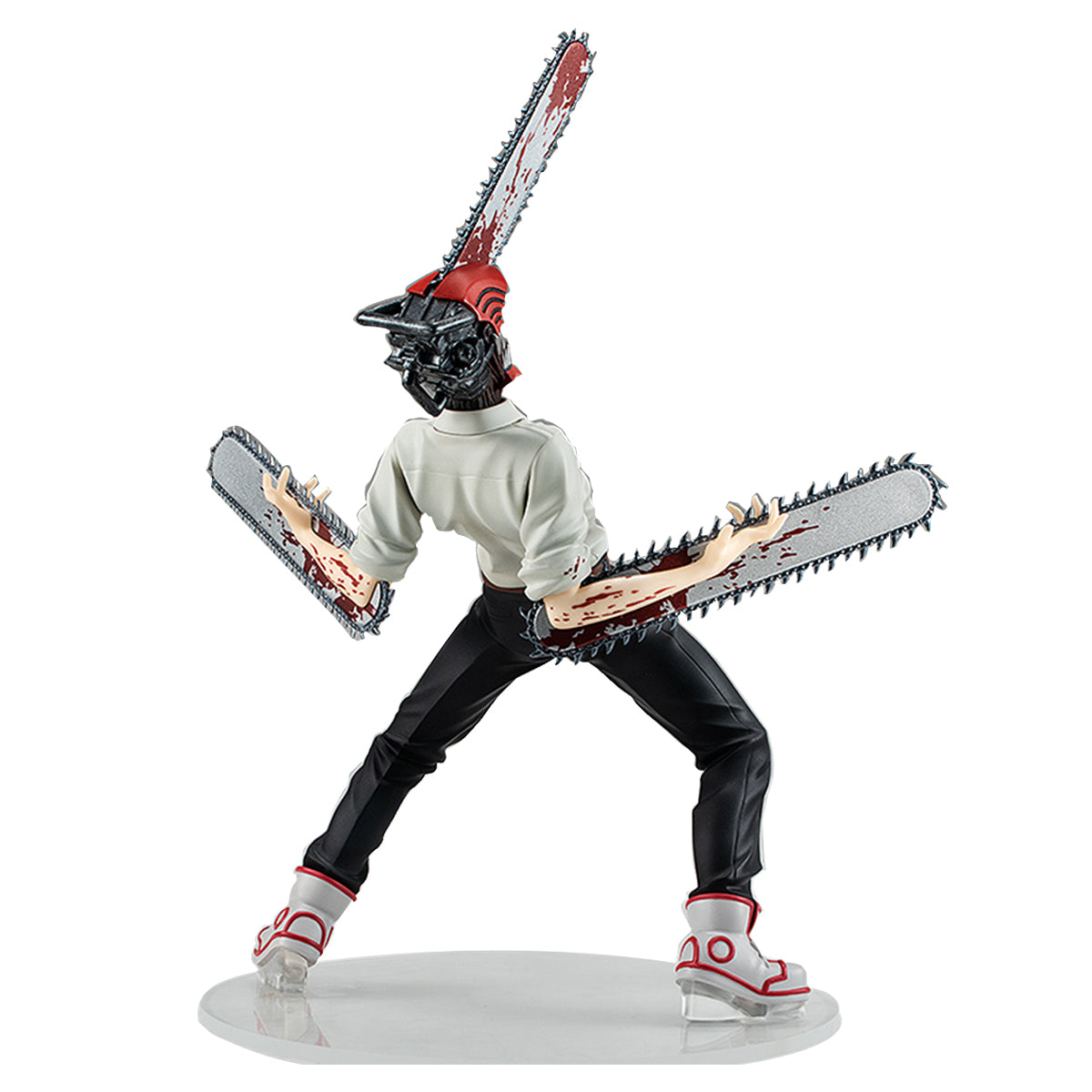 Chainsaw Man POP UP PARADE Chainsaw Man