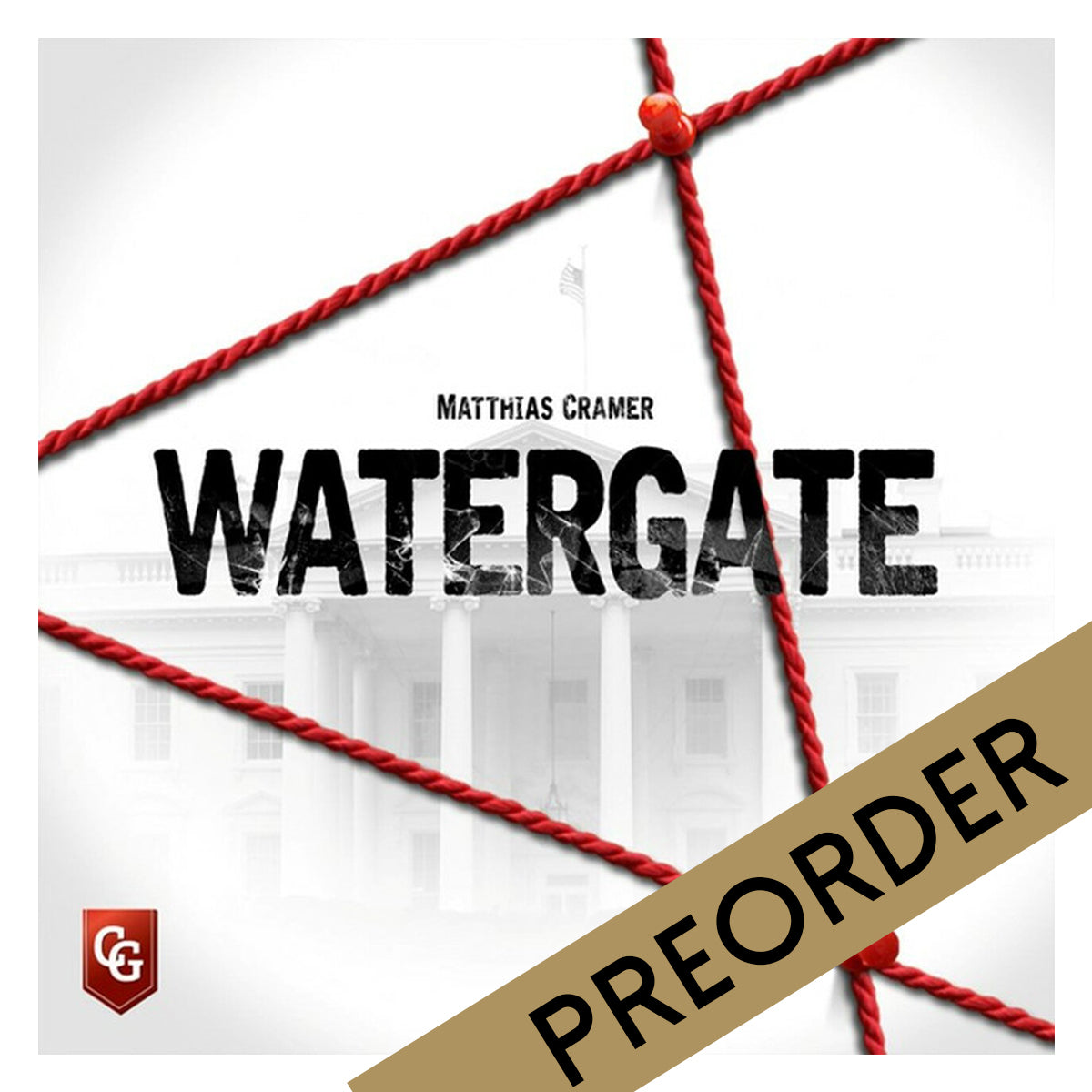 Watergate White Box Edition