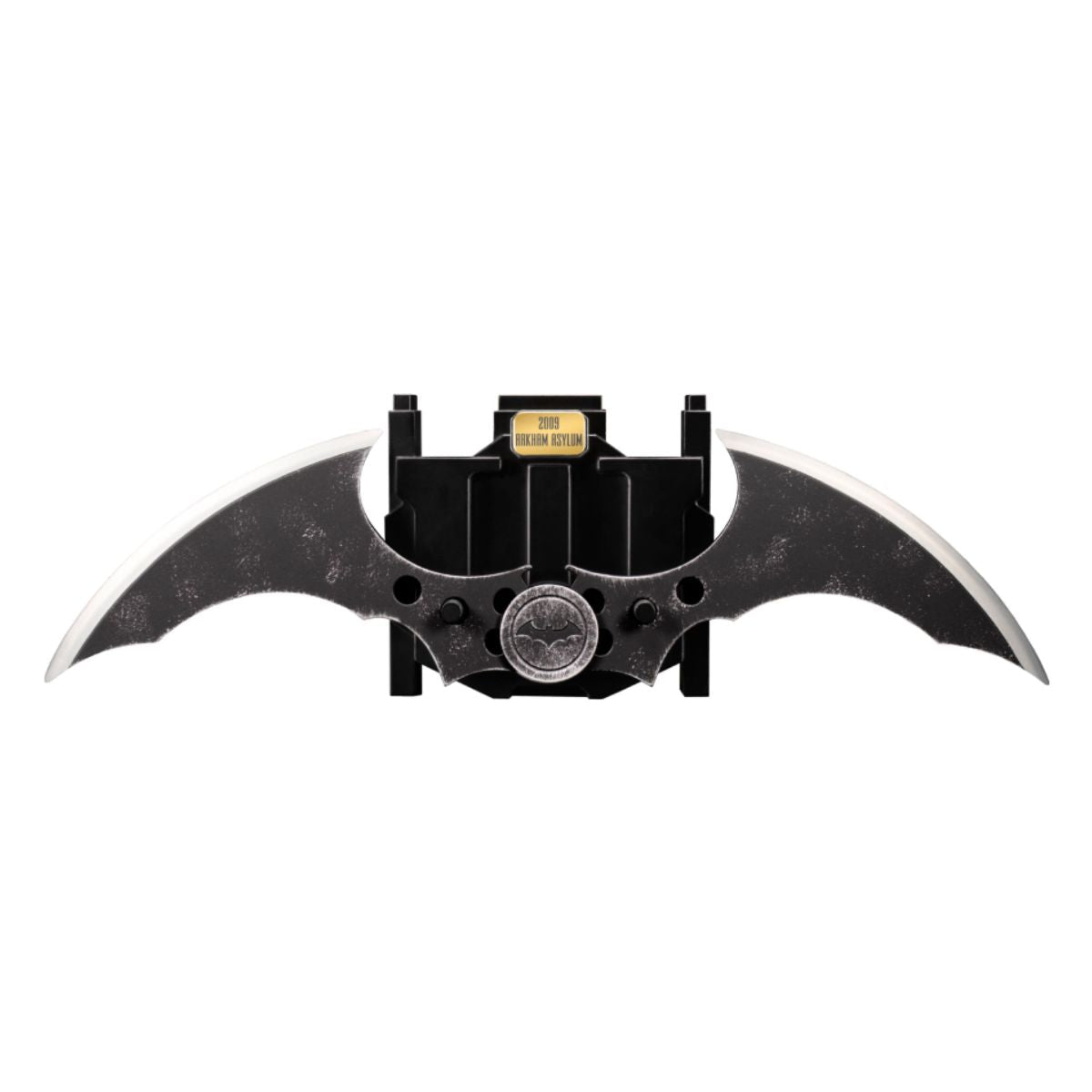 Batman Arkham Asylum Batarang Metal Replica