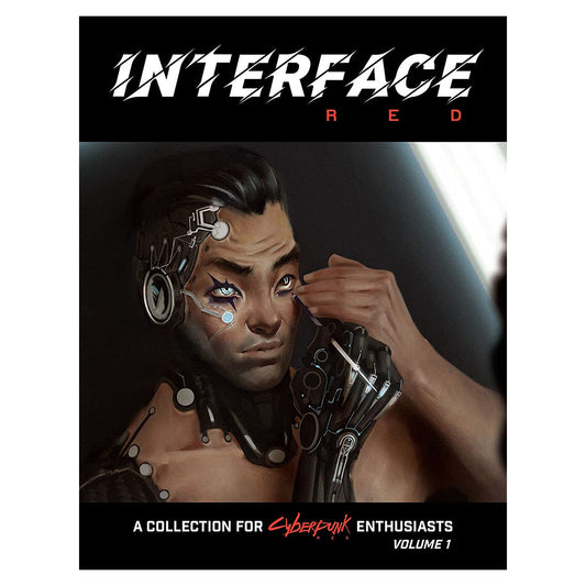 Interface RED