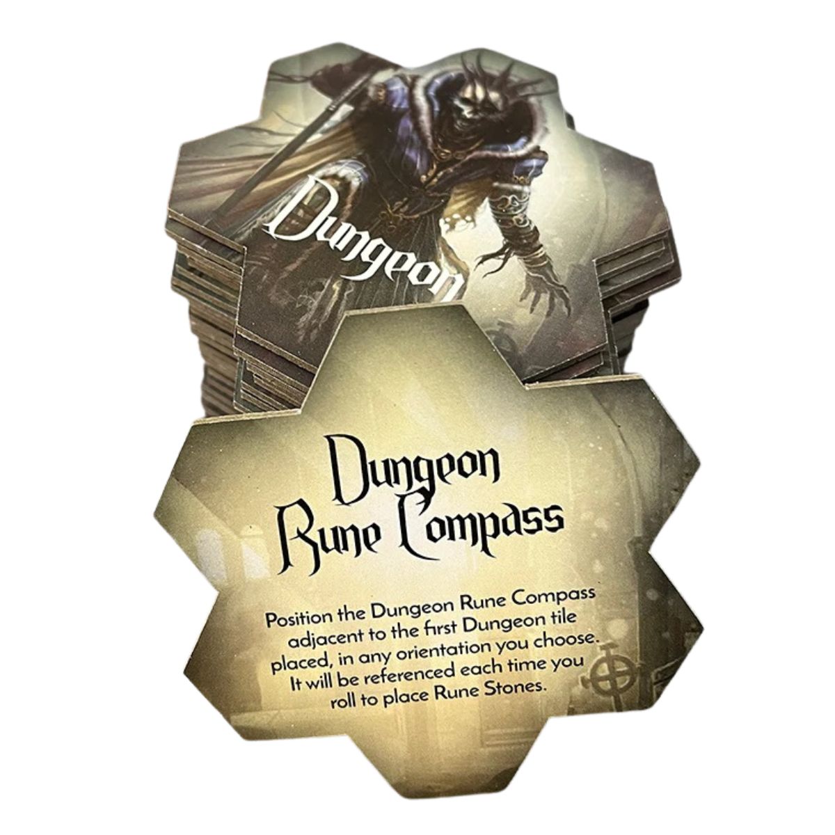 HEXplore It: The Domain of Mirza Noctis