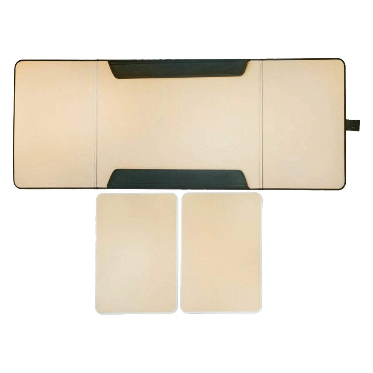 LPG Tri Fold Puzzle Case 1000