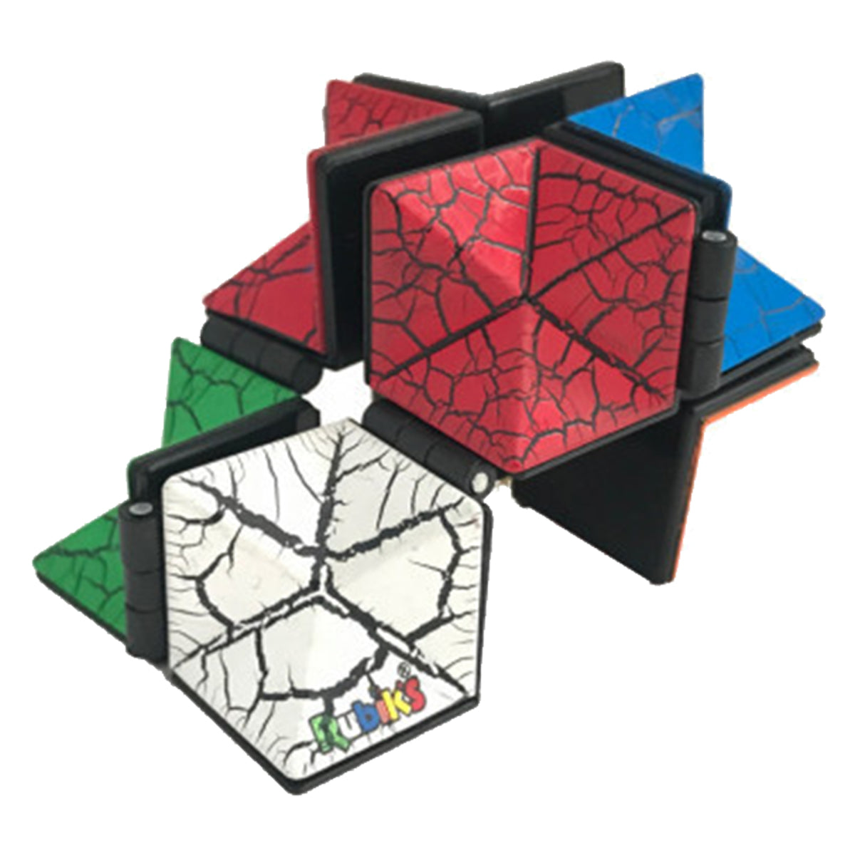 Rubik's Infinity Star
