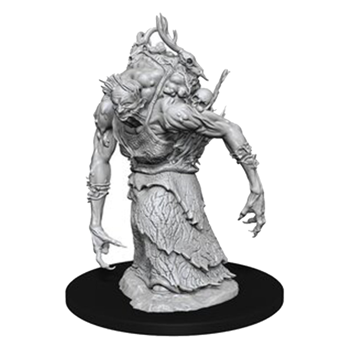 D&D Nolzurs Marvelous Unpainted Miniatures Annis Hag
