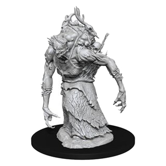 D&D Nolzurs Marvelous Unpainted Miniatures Annis Hag