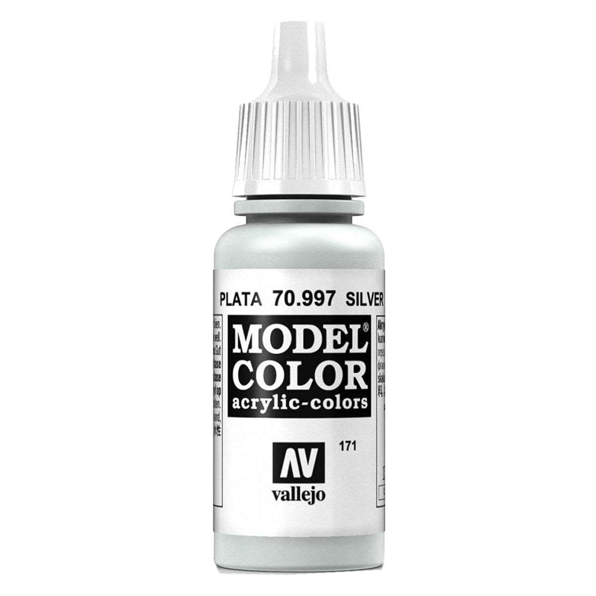Silver Paints