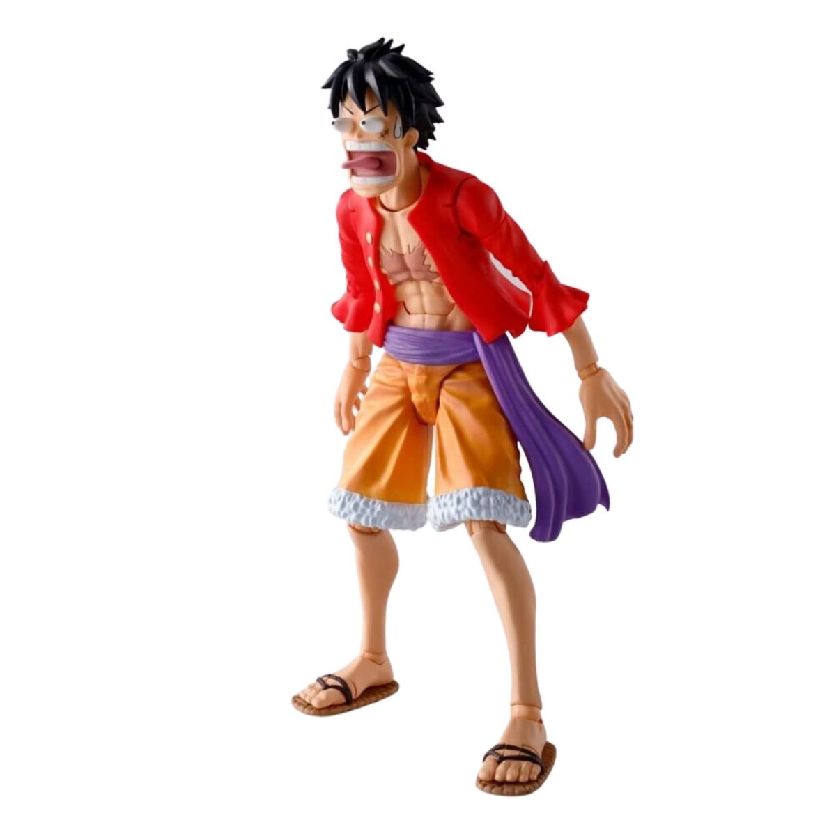 S.H.FIGUARTS Monkey.D.Luffy -The Raid On Onigashima-