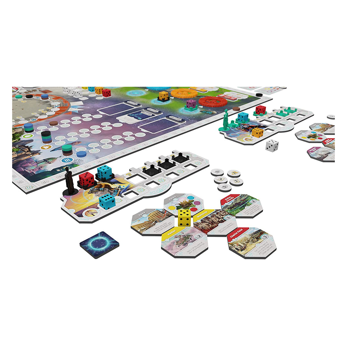 Origins First Builders