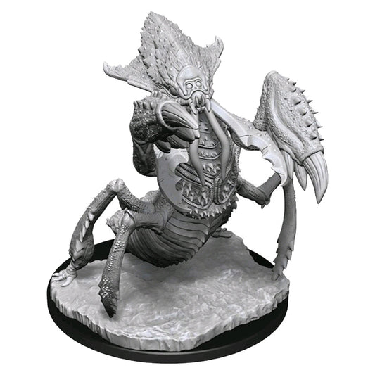 D&D Nolzurs Marvelous Unpainted Miniatures Ankheg