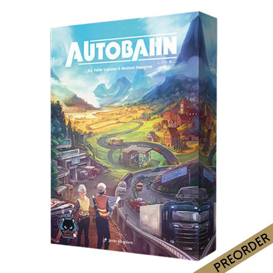 Autobahn