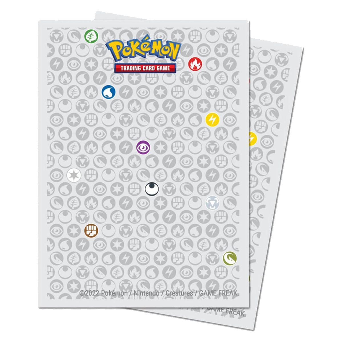ULTRA PRO Pokemon - First Partner Pack Accessory Bundle