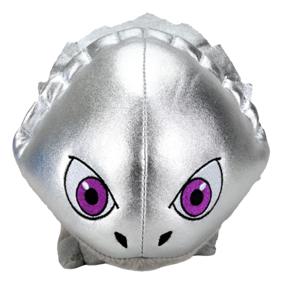 Dungeons & Dragons Bulette Phunny Plush by Kidrobot