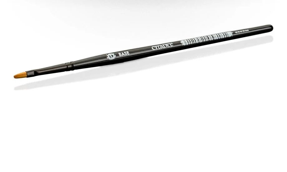 Citadel Medium Base Brush
