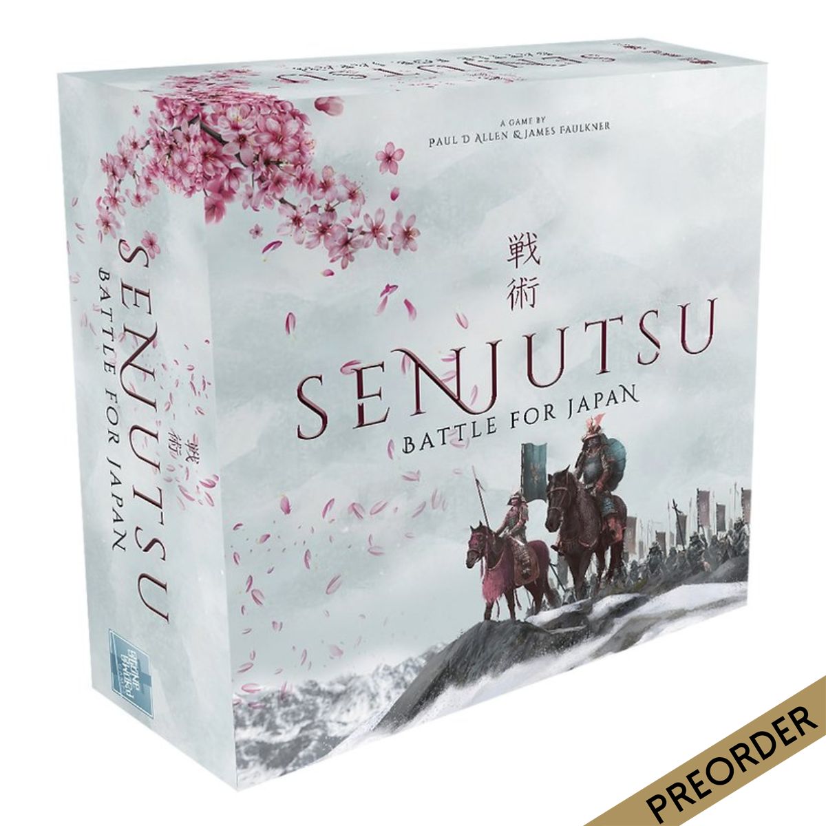 Senjutsu: Battle For Japan