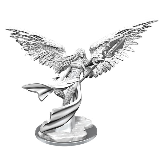 Magic the Gathering Unpainted Miniatures Archangel Avacyn