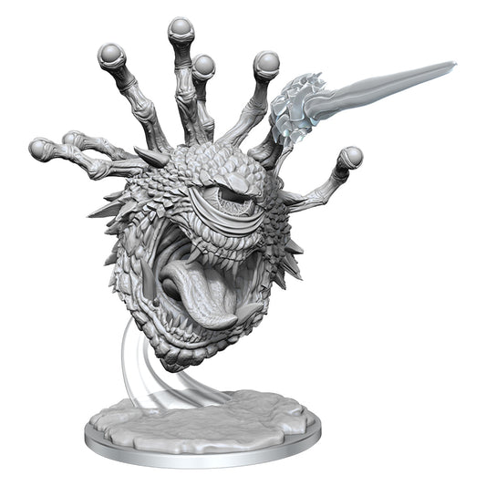 D&D Frameworks Beholder
