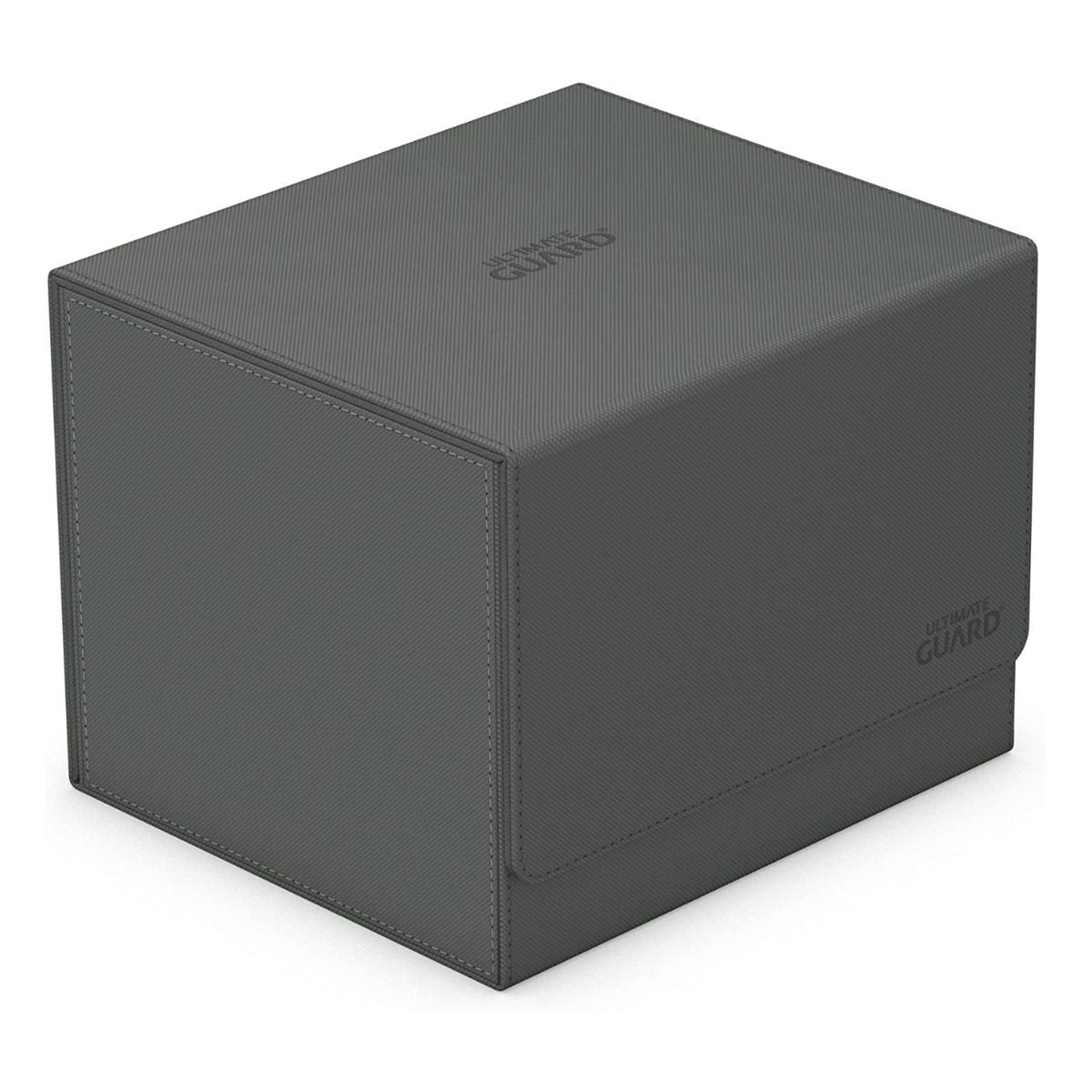 Ultimate Guard Minthive 30+ XenoSkin Grey Deck Box