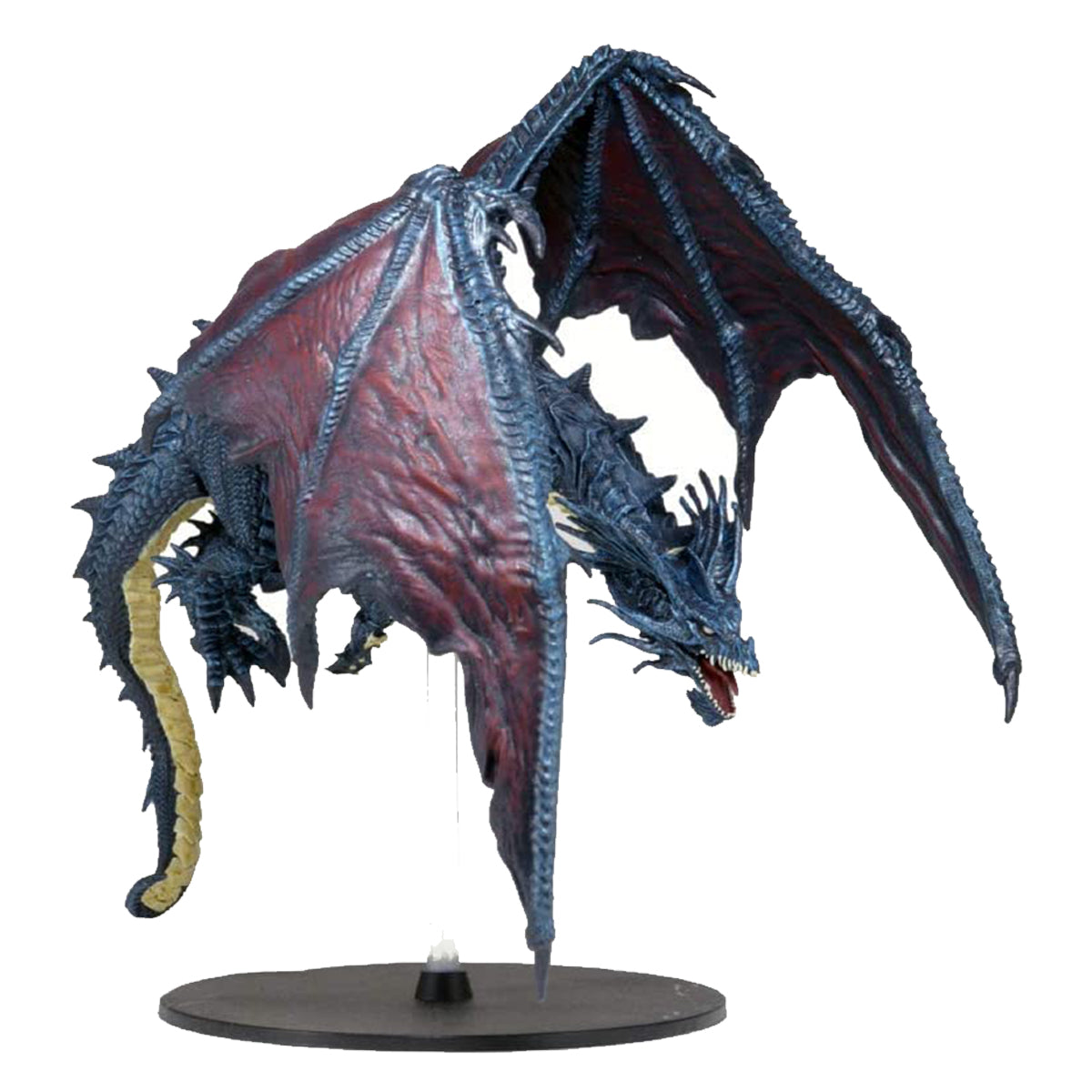 D&D Icons of the Realms Bahamut Premium Miniature