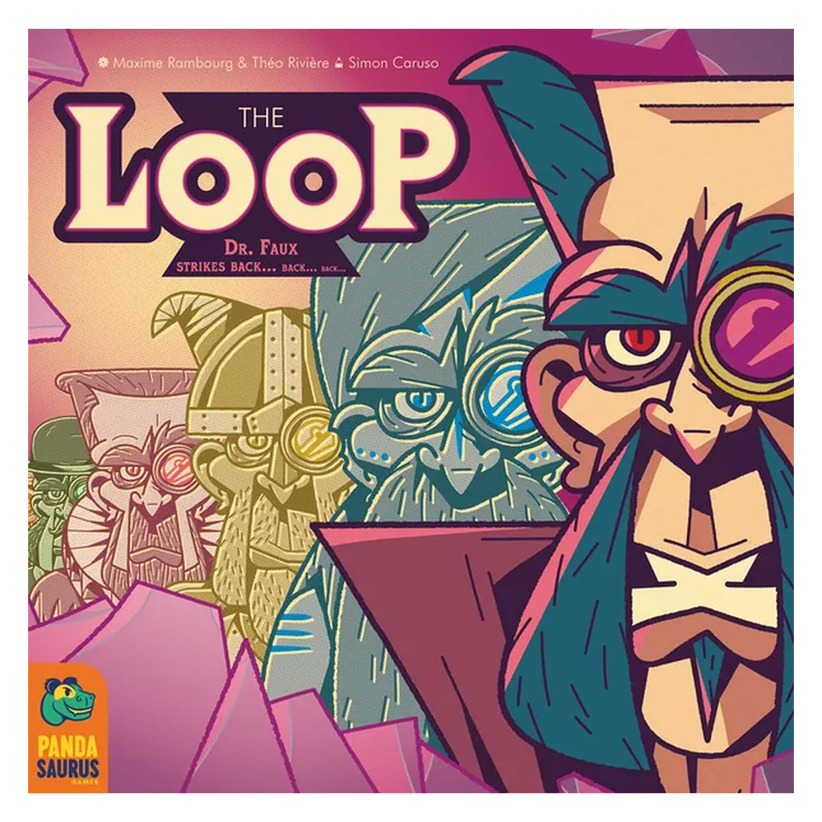 The Loop