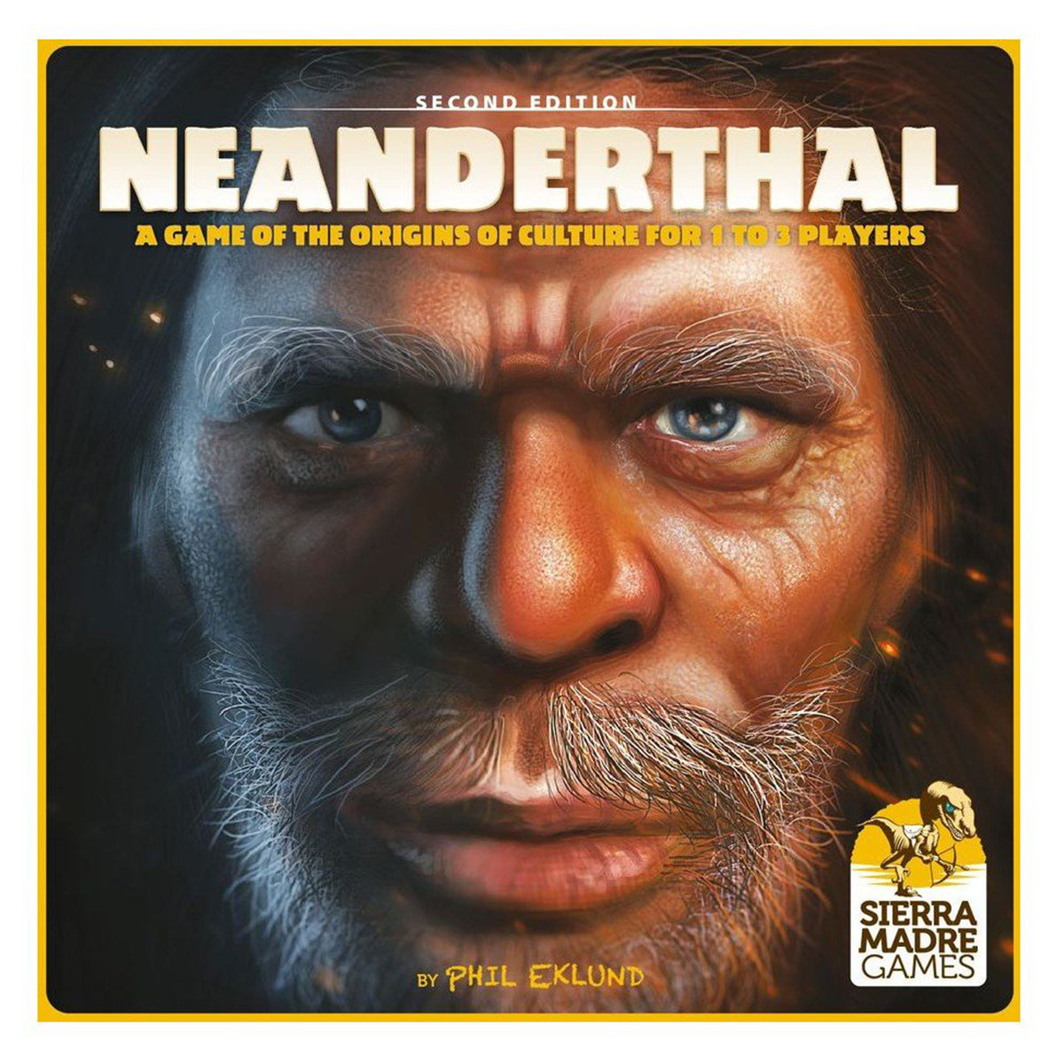Neanderthal