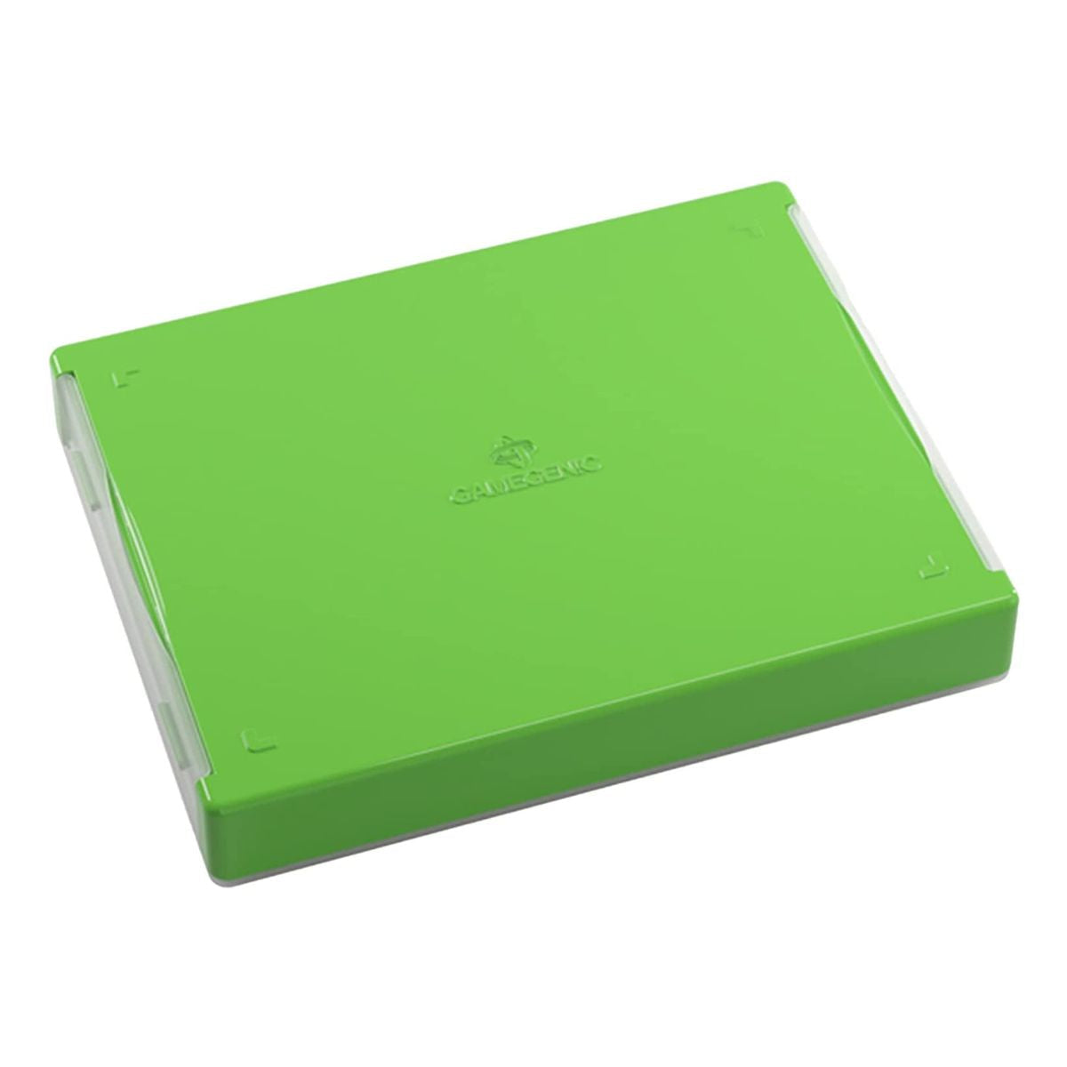 Gamegenic Token Silo Convertible Green Box