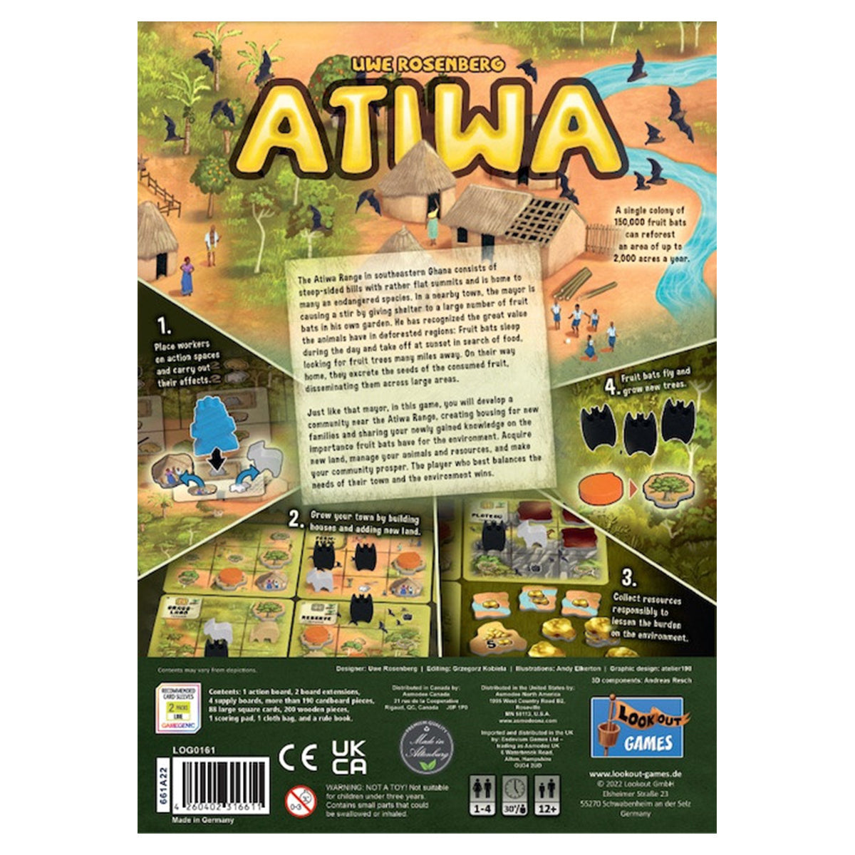 Atiwa