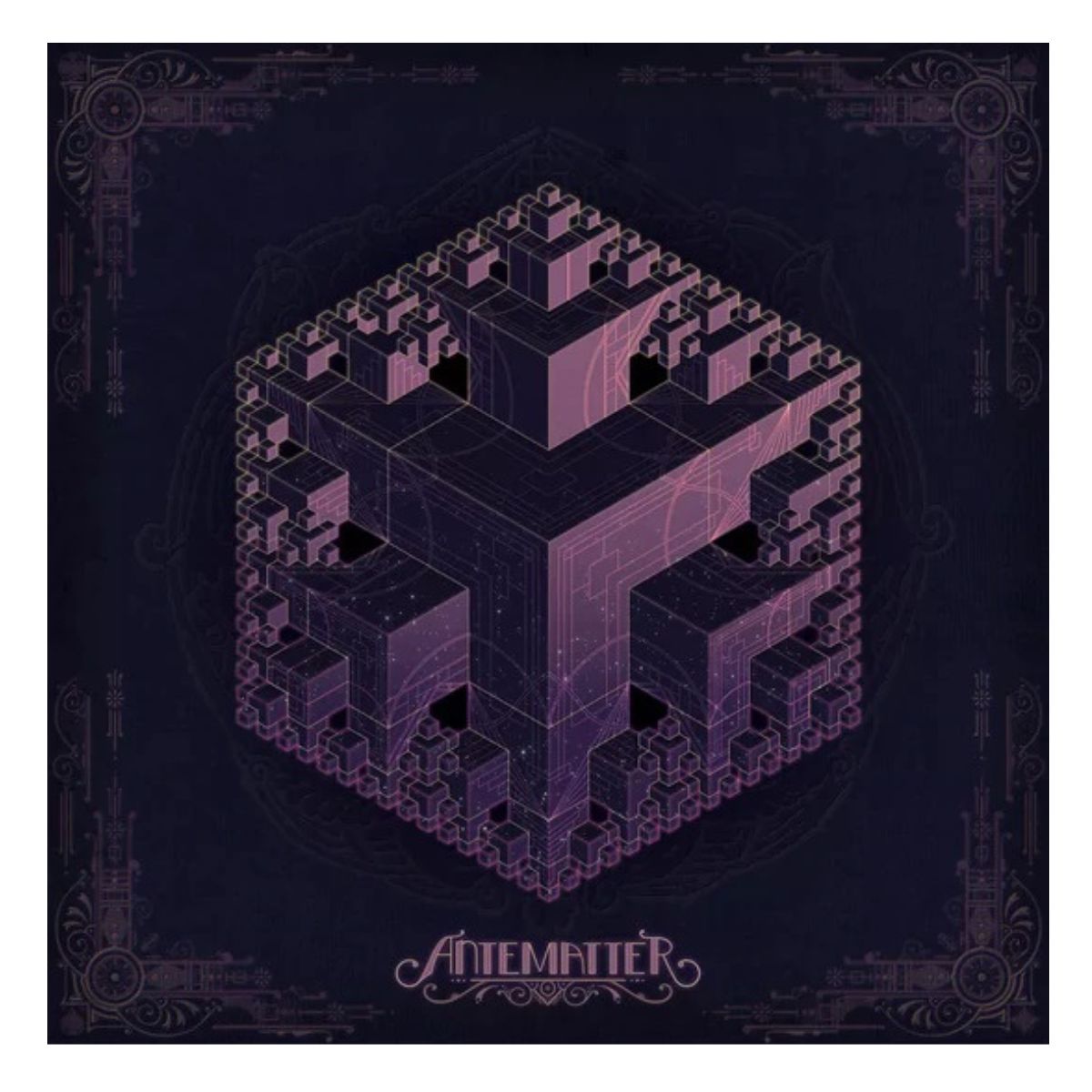 Antematter: Standard Edition