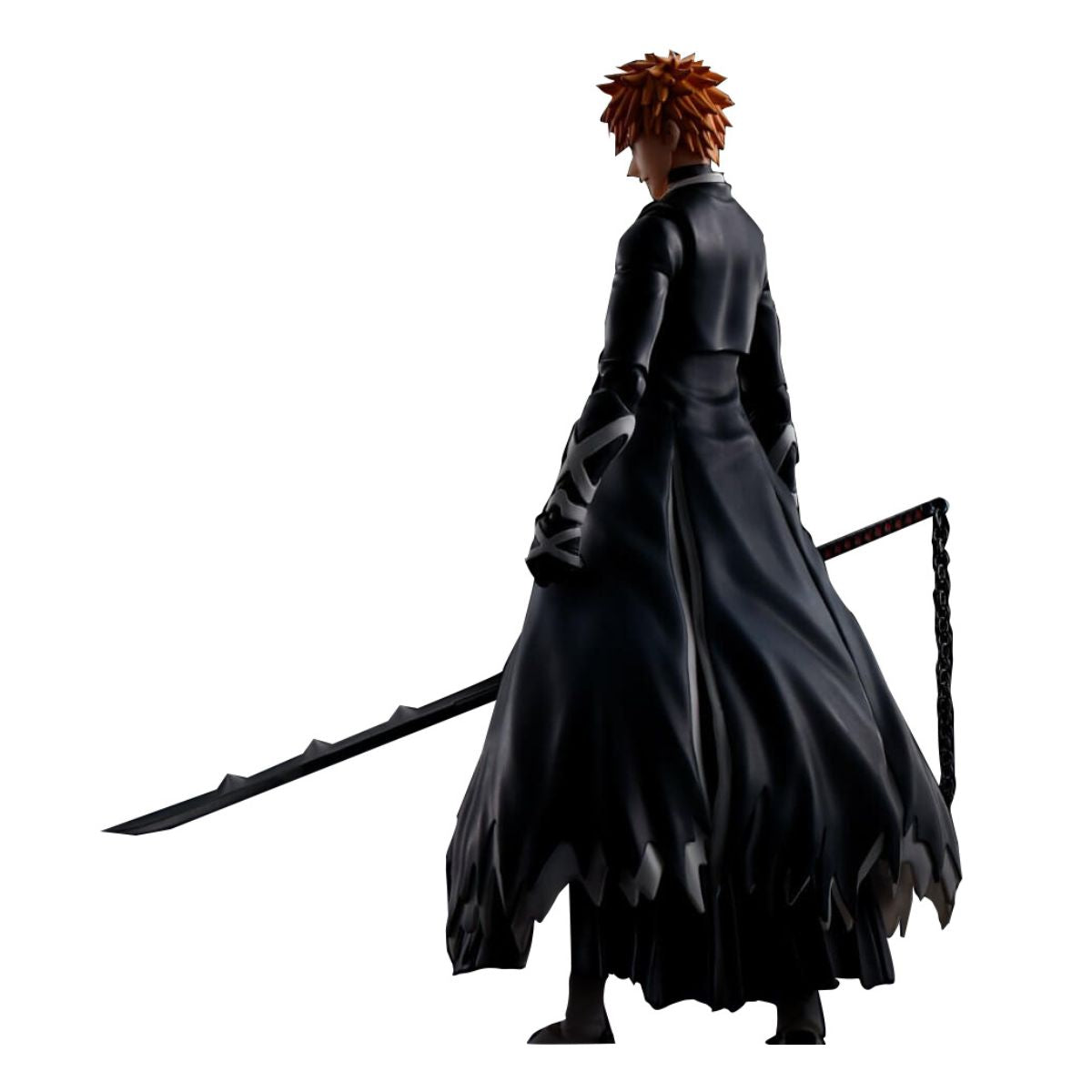 S.H.FIGUARTS Ichigo Kurosaki -Bankai・Tensazangetsu-