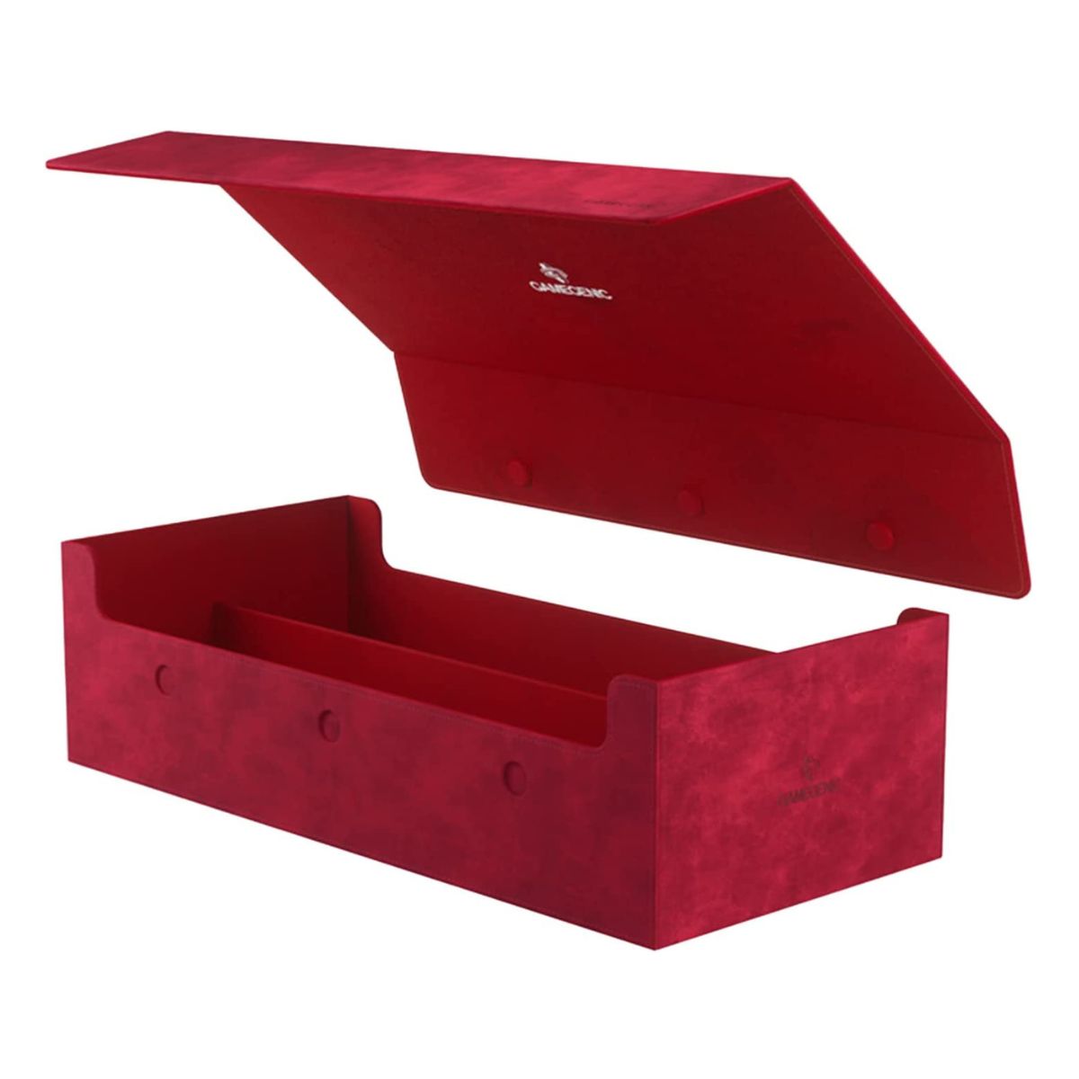 Gamegenic Dungeon 1100+ Convertible Red