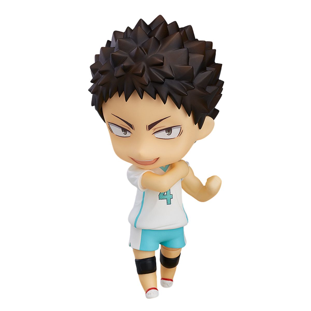 Haikyu!! Nendoroid Hajime Iwaizumi (re-run)